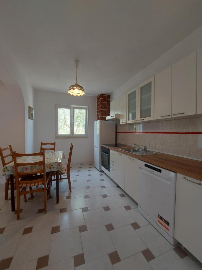 Apartment Elena Vlasici Exterior foto