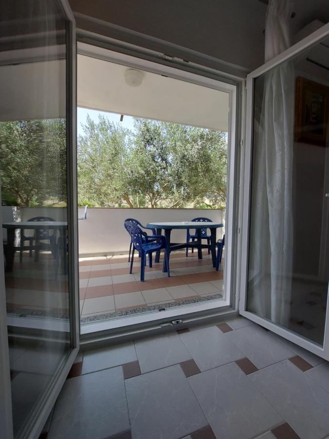 Apartment Elena Vlasici Exterior foto