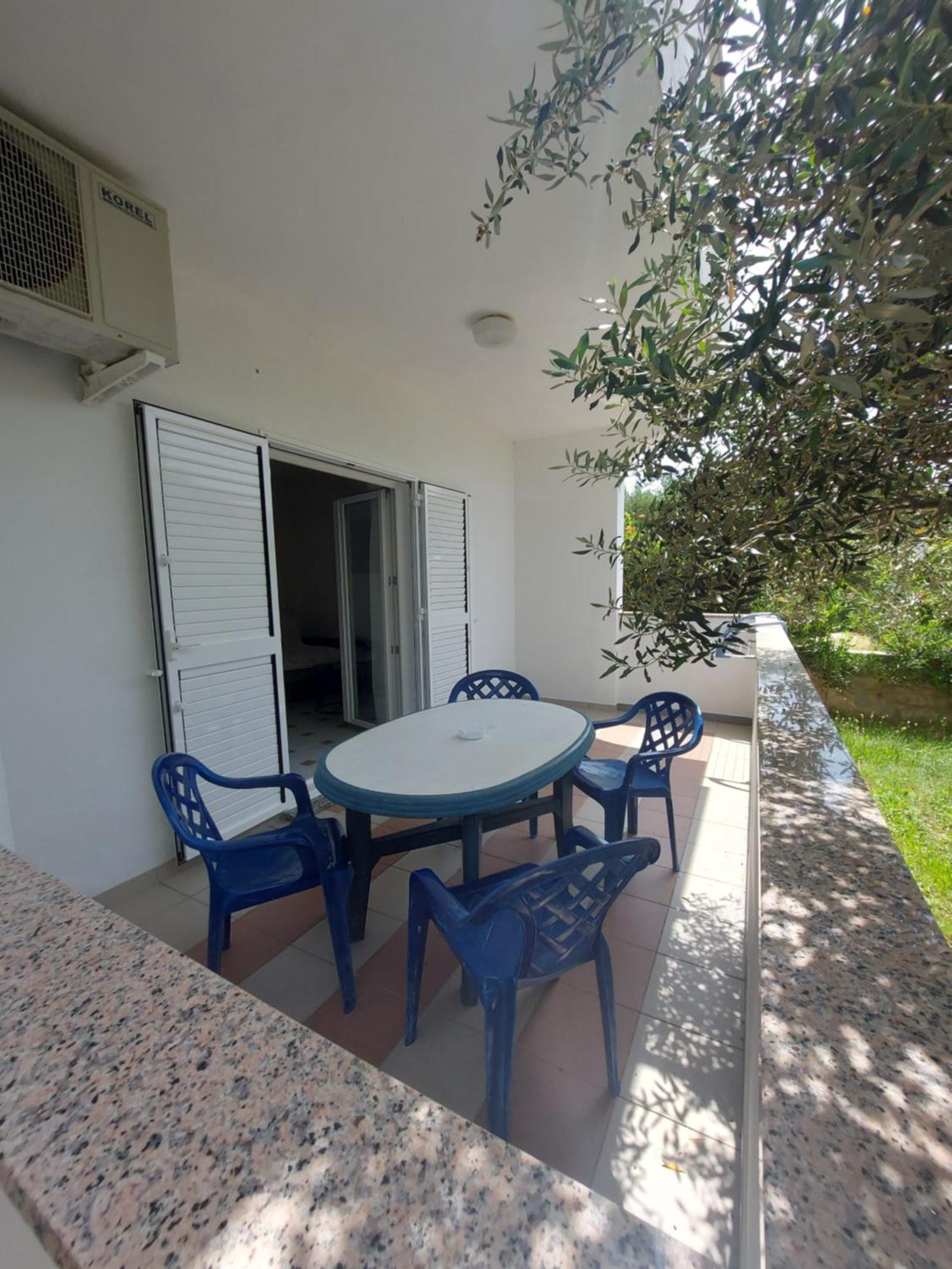 Apartment Elena Vlasici Exterior foto
